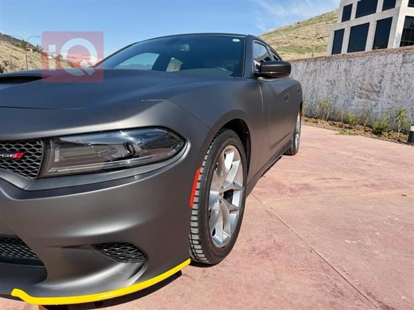 دودج تشارجر 2023 للبيع في العراق - زاخو